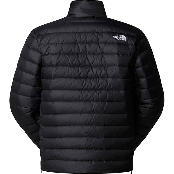 Classic Men's Down Jacket