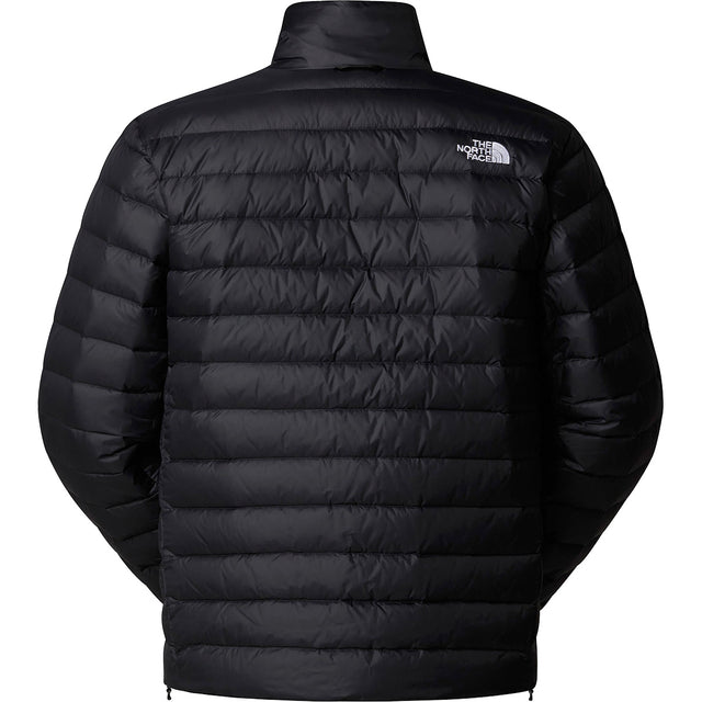 Classic Men's Down Jacket