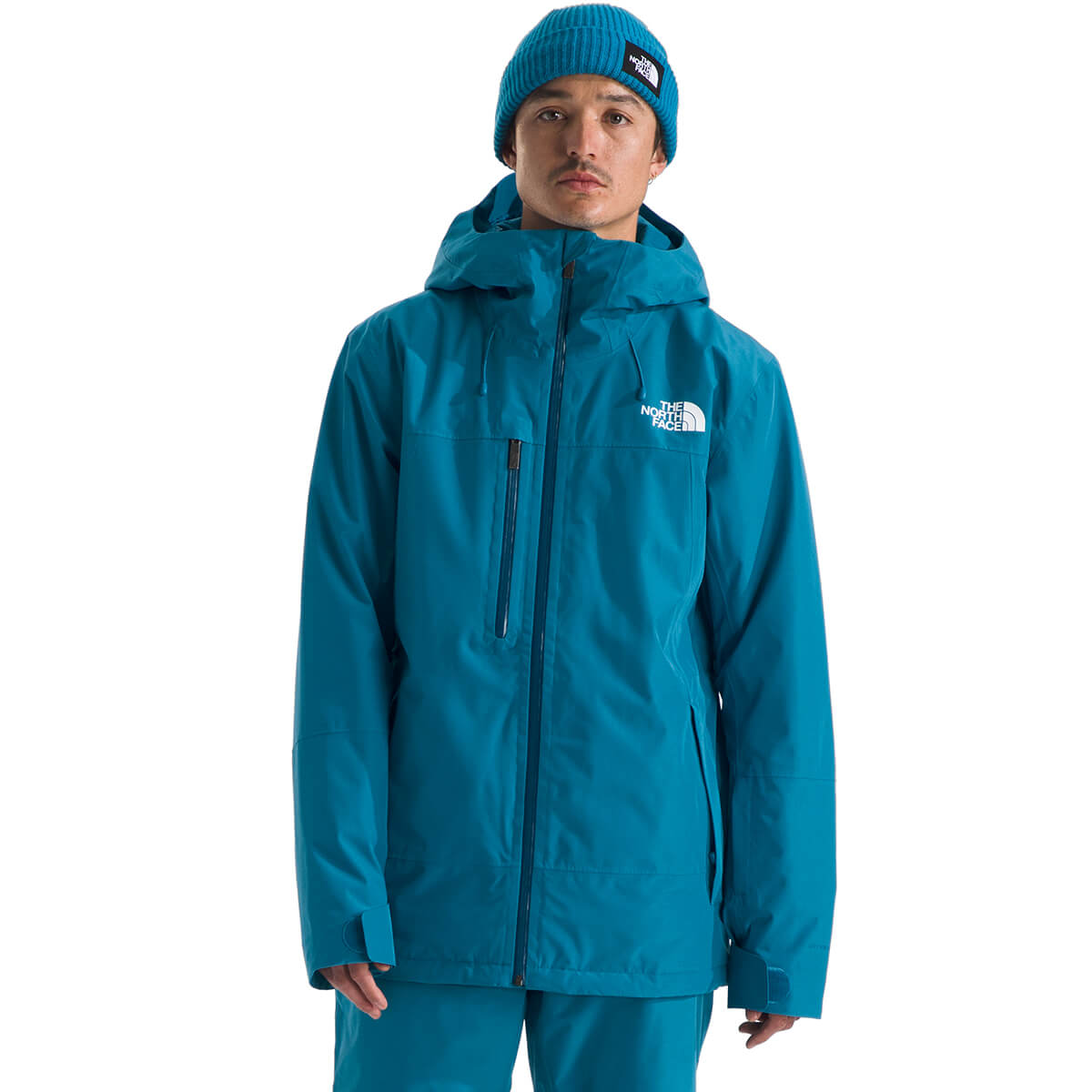 Descendit Men's Jacket