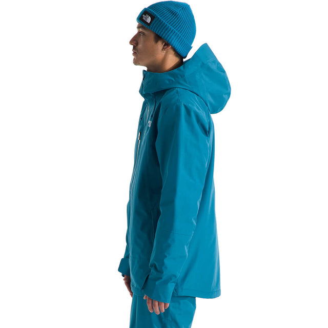Descendit Men's Jacket