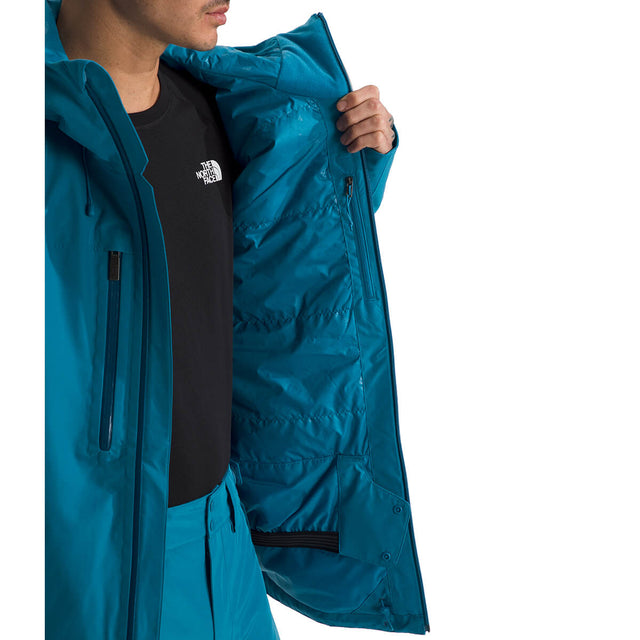 Descendit Men's Jacket