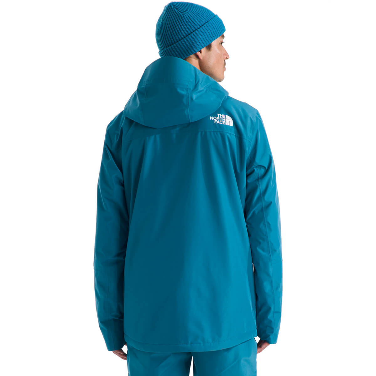 Descendit Men's Jacket