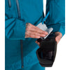 Descendit Men's Jacket