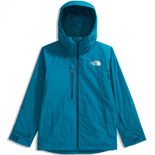 Descendit Men's Jacket