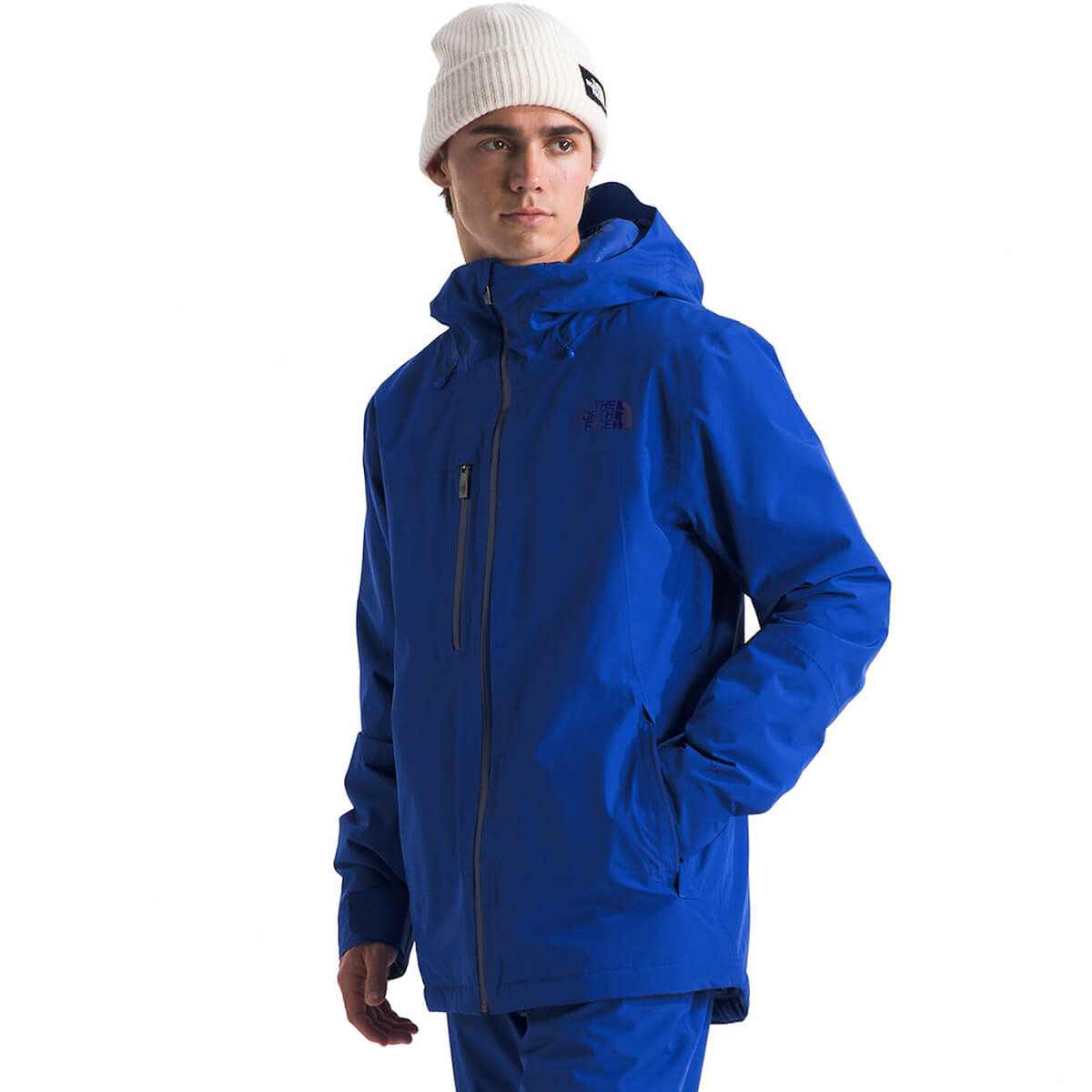 Descendit Men's Jacket
