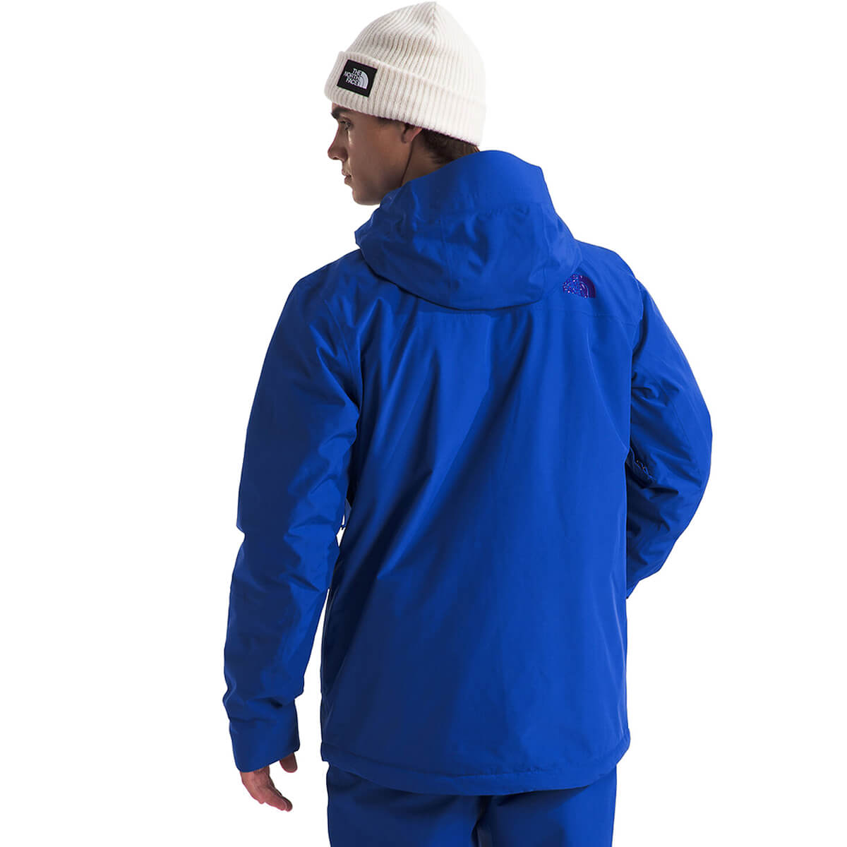Descendit Men's Jacket