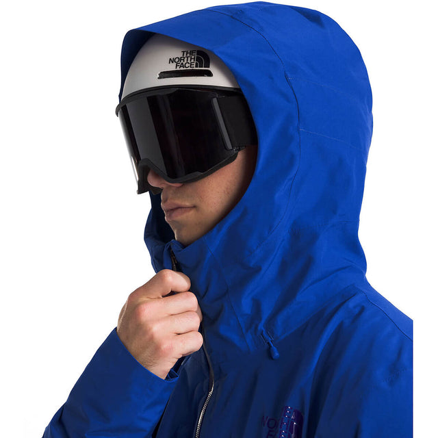 Descendit Men's Jacket