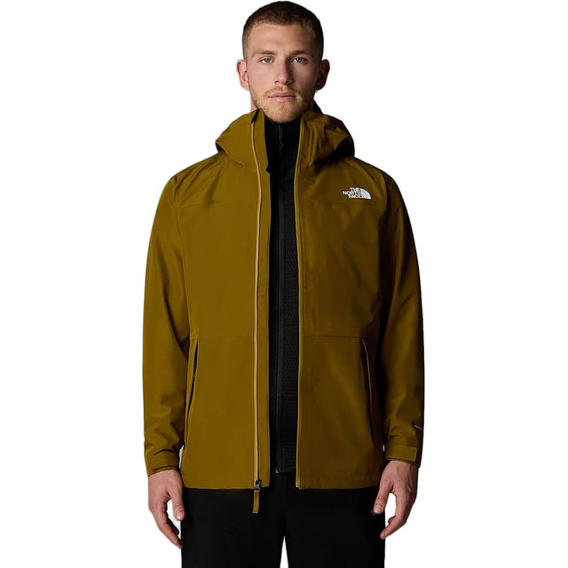 Dryzzle FUTURELIGHT Men's Jacket