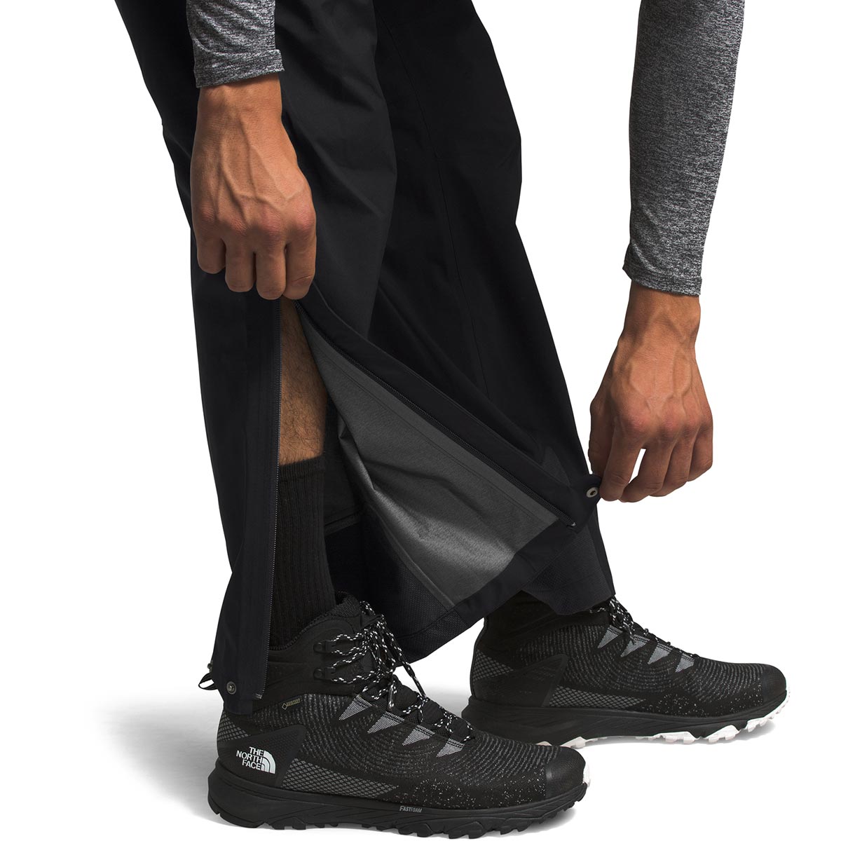 Dryzzle FUTURELIGHT Full Zip Men's Pants