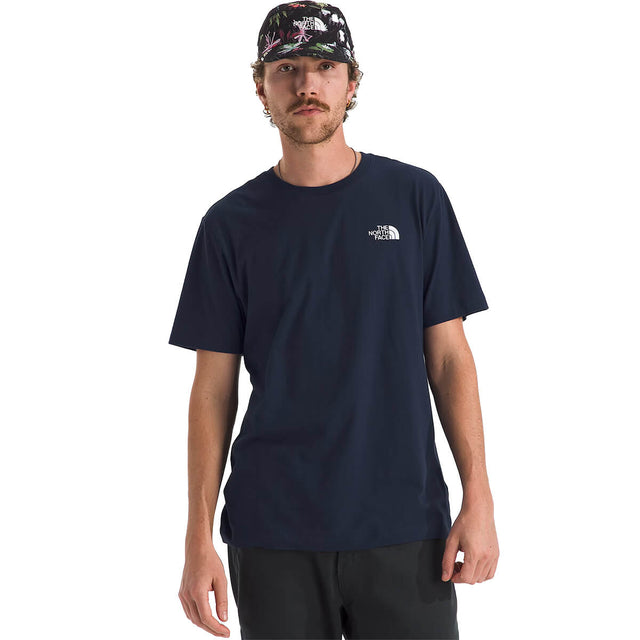 Evolution Box NSE Men's SS Tee