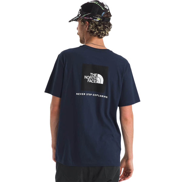 Evolution Box NSE Men's SS Tee