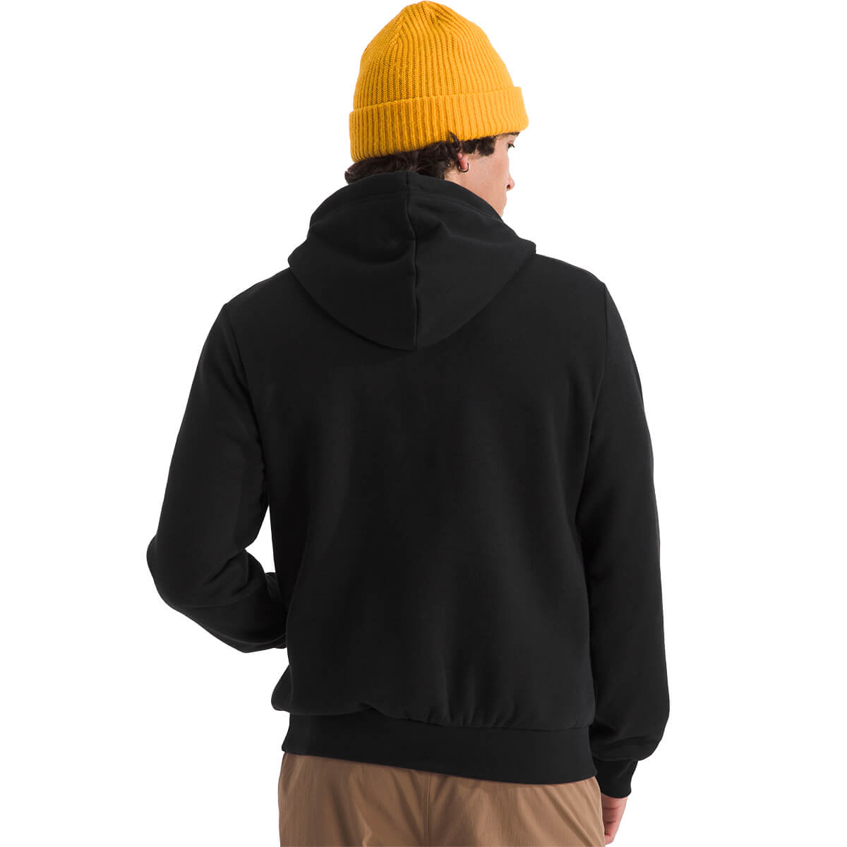 Evolution Half Dome Men's Pullover Hoodie