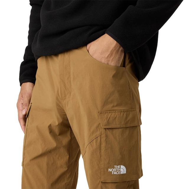 Exploration Cargo Men's Pant
