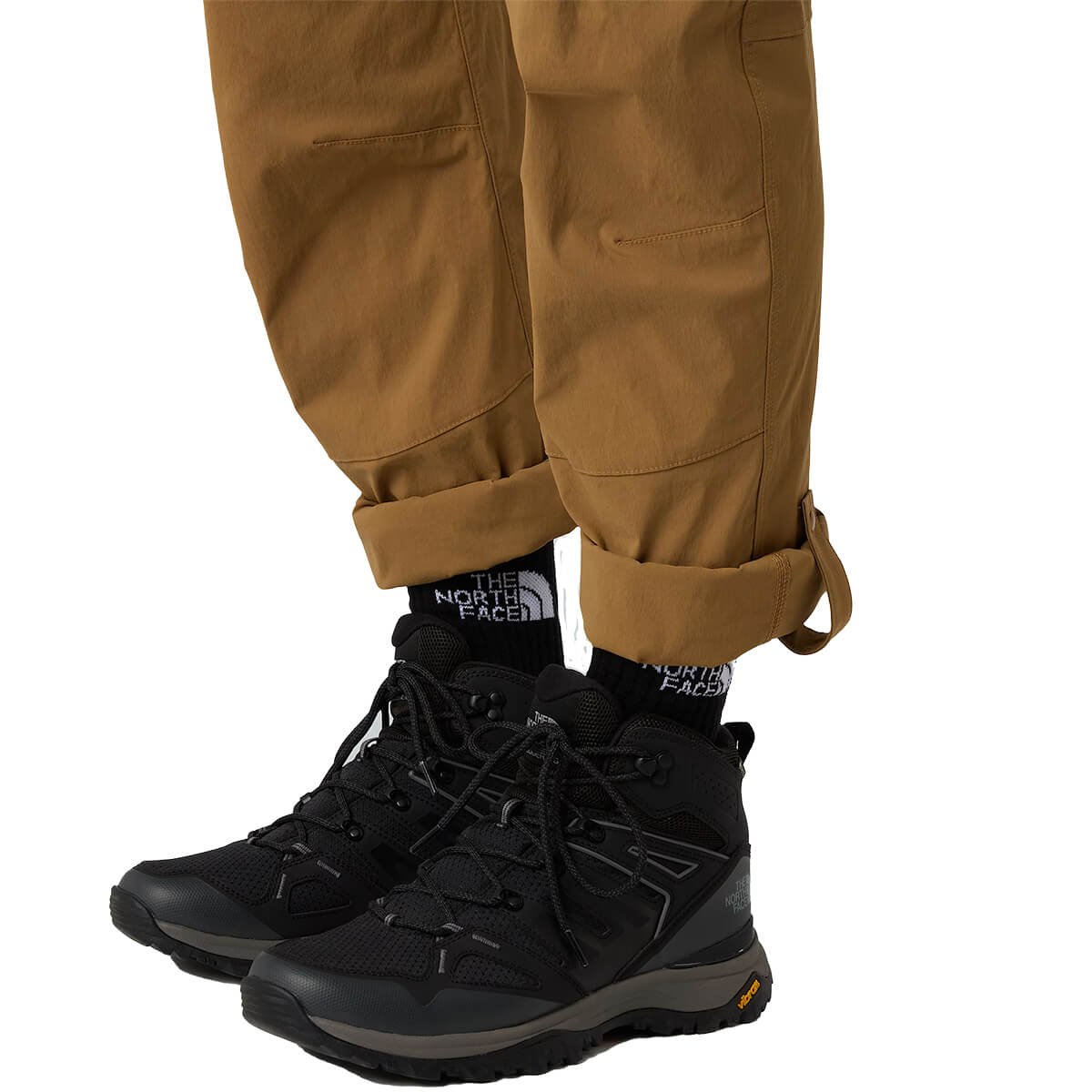 Exploration Cargo Men's Pant