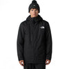 Freedom Men's Insulated Jacket