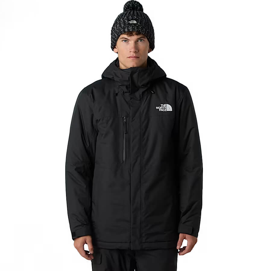 Freedom Men's Insulated Jacket