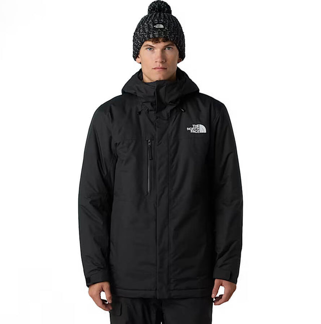 Freedom Men's Insulated Jacket