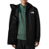 Freedom Men's Insulated Jacket