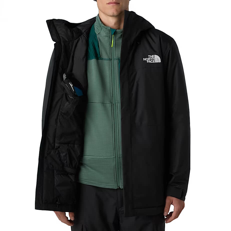 Freedom Men's Insulated Jacket