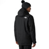 Freedom Men's Insulated Jacket
