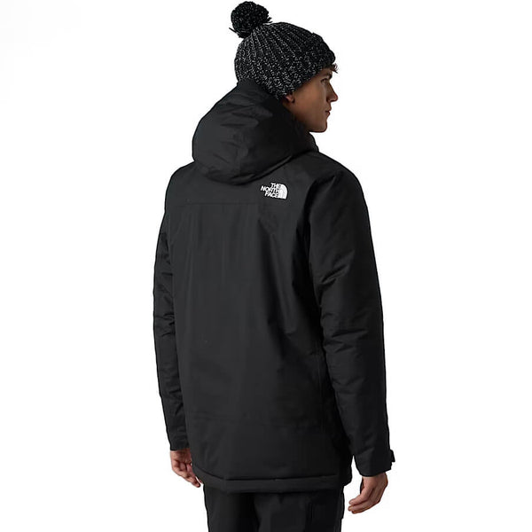 Freedom Men's Insulated Jacket