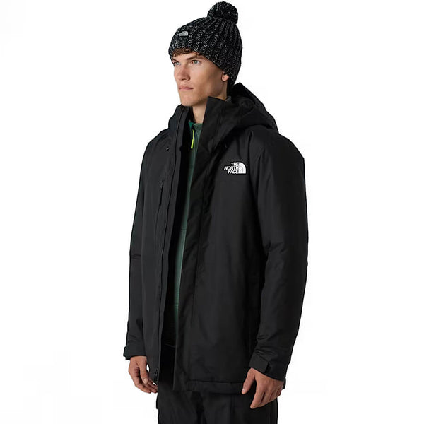 Freedom Men's Insulated Jacket