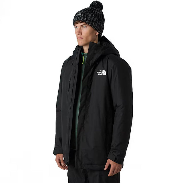 Freedom Men's Insulated Jacket