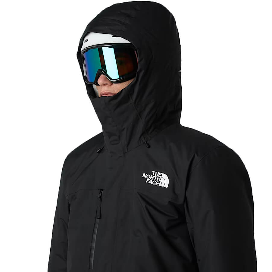 Freedom Men's Insulated Jacket