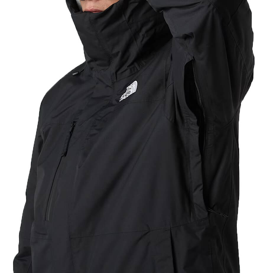 Freedom Men's Insulated Jacket