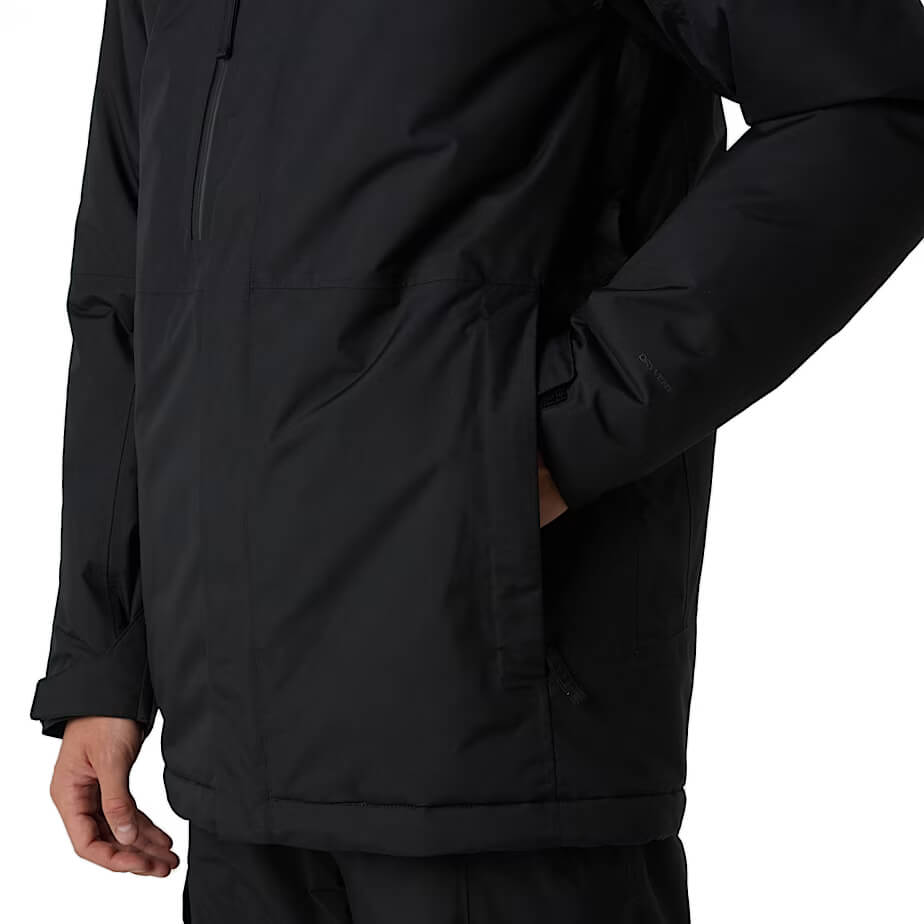 Freedom Men's Insulated Jacket