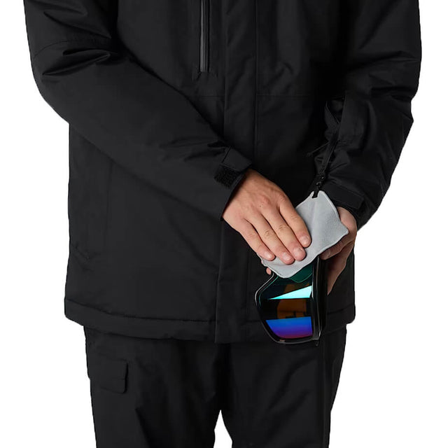 Freedom Men's Insulated Jacket