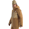 Freedom Men's Insulated Jacket