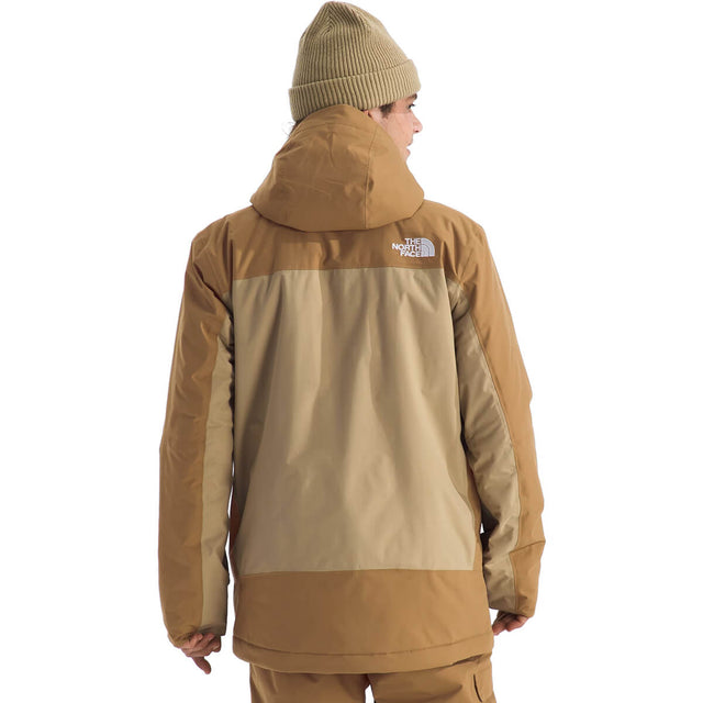 Freedom Men's Insulated Jacket