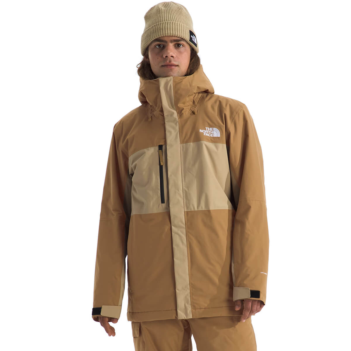 Freedom Men's Insulated Jacket