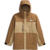 Freedom Men's Insulated Jacket