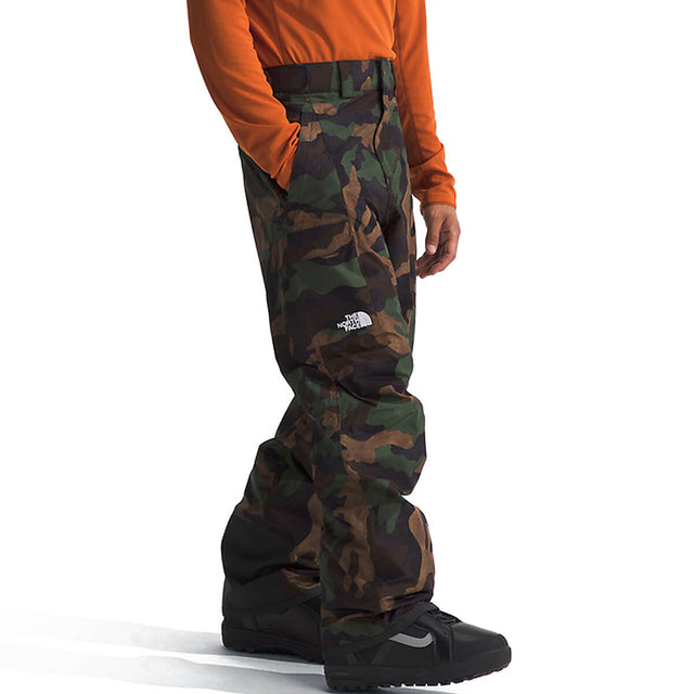 Freedom Men's Pants