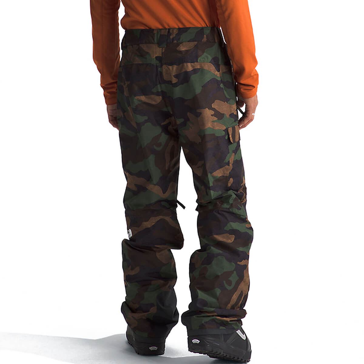 Freedom Men's Pants