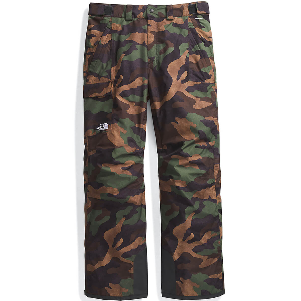 Freedom Men's Pants