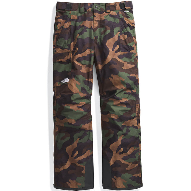 Freedom Men's Pants