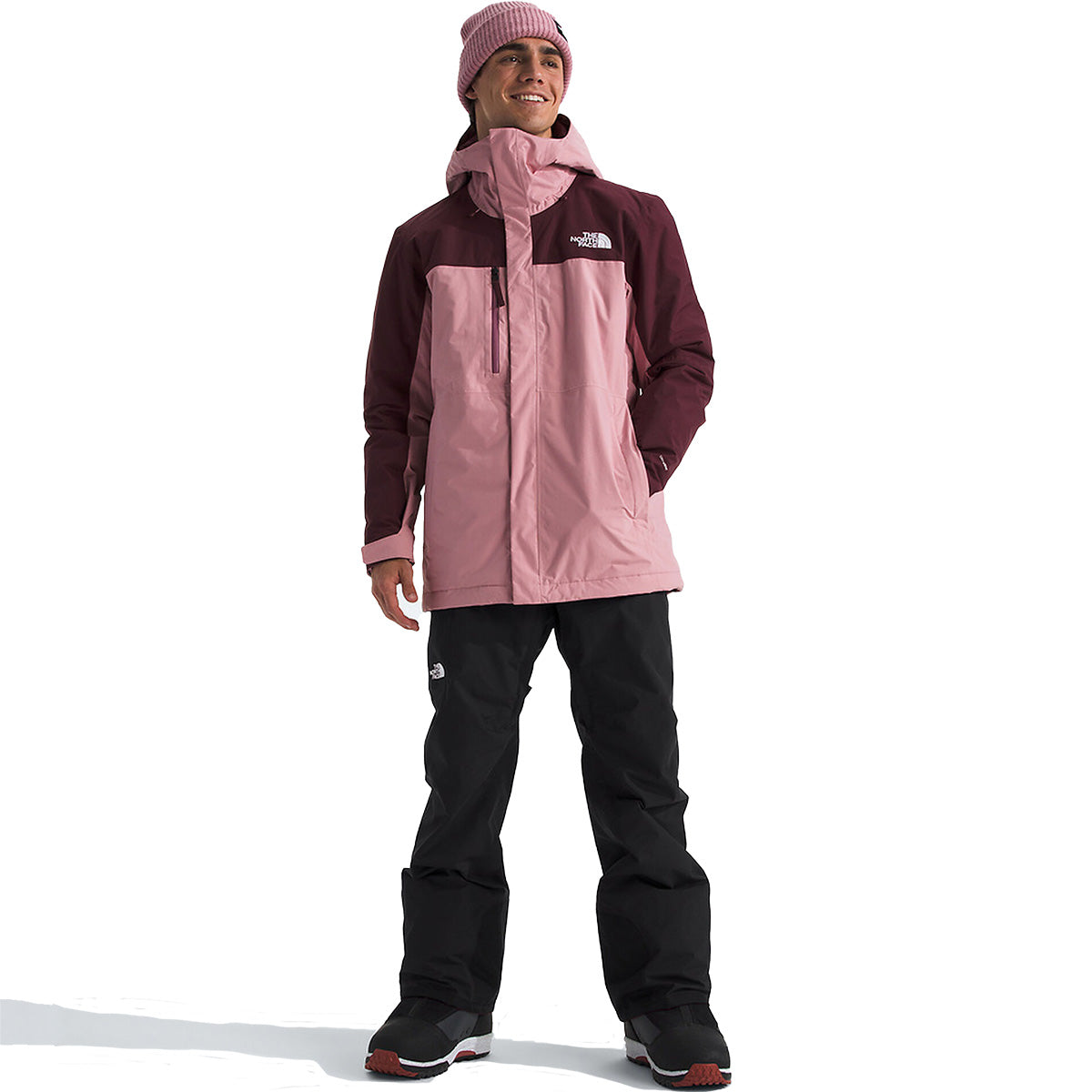 Freedom Men's Pants