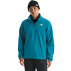 100 Glacier Men's 1/4 Zip Fleece