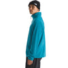 100 Glacier Men's 1/4 Zip Fleece