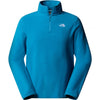 100 Glacier Men's 1/4 Zip Fleece