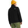 100 Glacier Men's 1/4 Zip Fleece