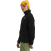 100 Glacier Men's 1/4 Zip Fleece
