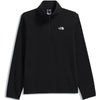 100 Glacier Men's 1/4 Zip Fleece