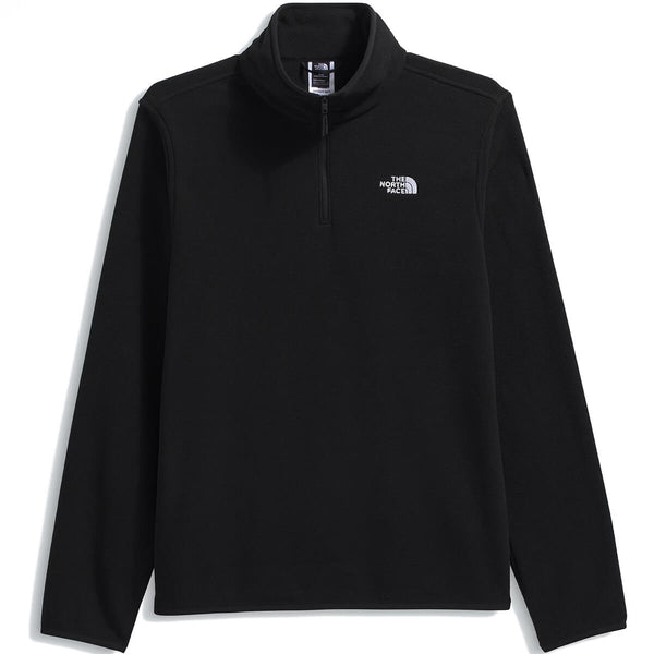 100 Glacier Men's 1/4 Zip Fleece