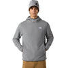 Glacier Hooded Fleece Men's Pullover