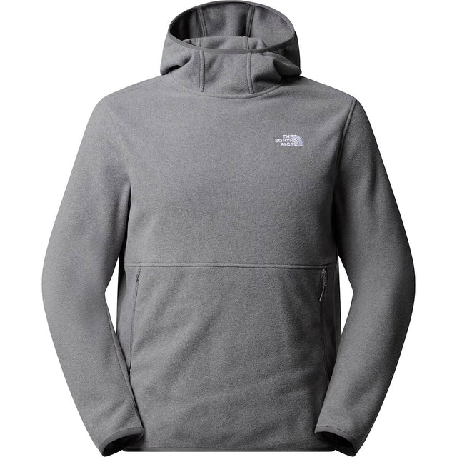 Glacier Hooded Fleece Men's Pullover