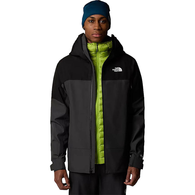 Jazzi Men's 3L GORE-TEX Jacket